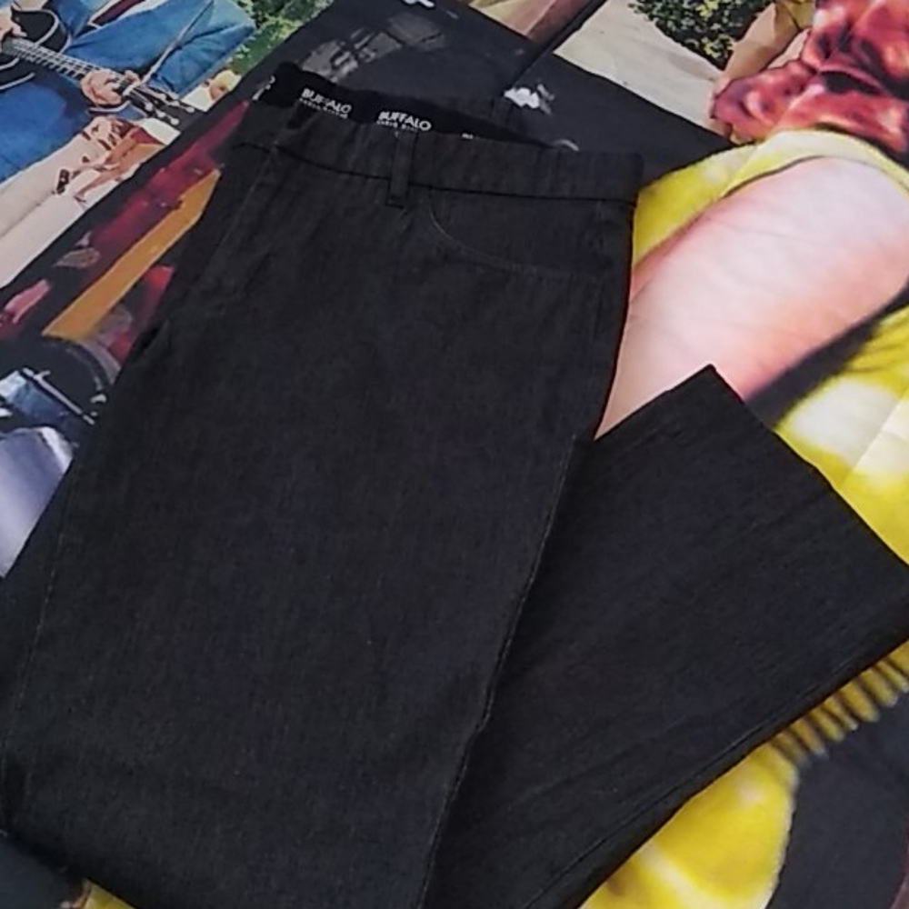 Buffalo Jeans👖